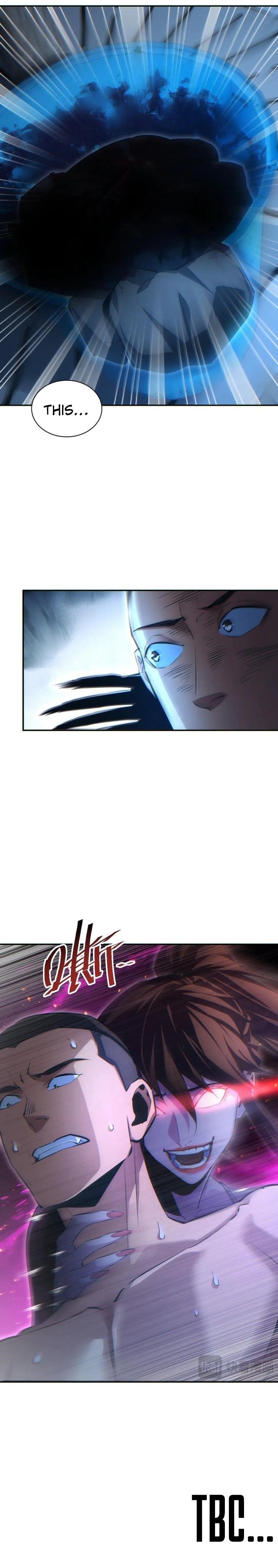 Rebirth in the End Times: I Reached the Top by Opening Boxes Chapter 52 - Page 14