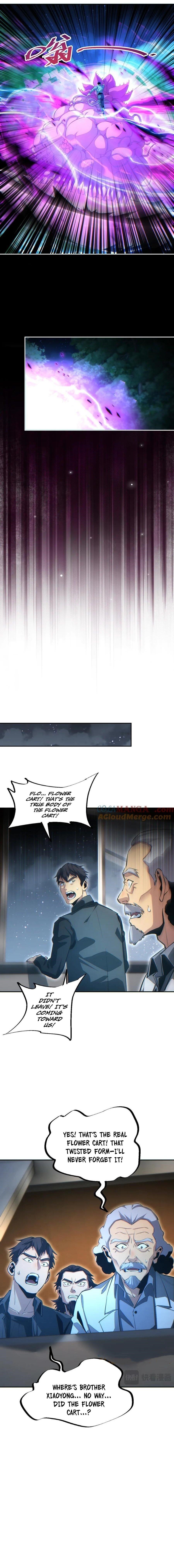 Rebirth in the End Times: I Reached the Top by Opening Boxes Chapter 52 - Page 2