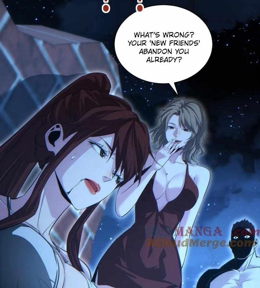 Rebirth in the End Times: I Reached the Top by Opening Boxes Chapter 54 - Page 105