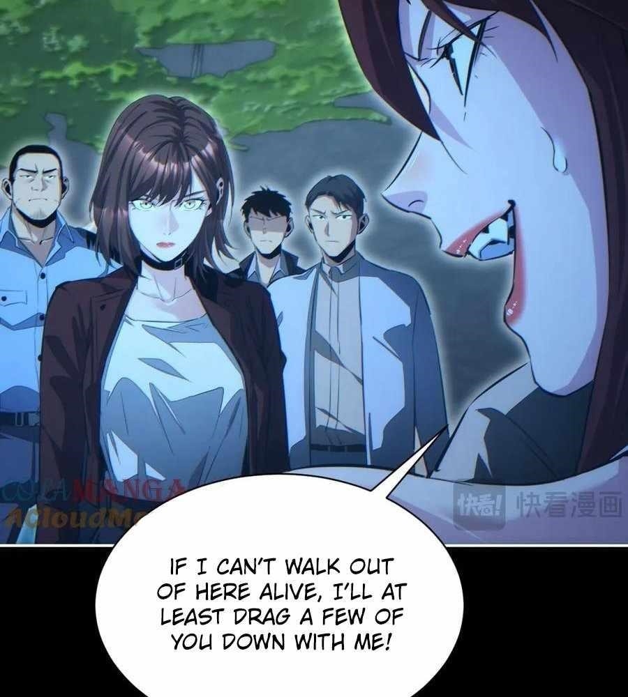 Rebirth in the End Times: I Reached the Top by Opening Boxes Chapter 54 - Page 20