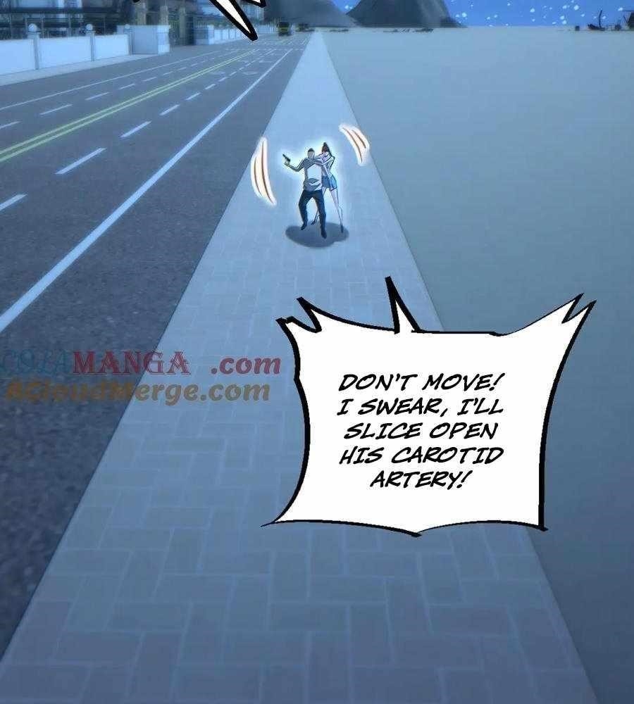 Rebirth in the End Times: I Reached the Top by Opening Boxes Chapter 54 - Page 23