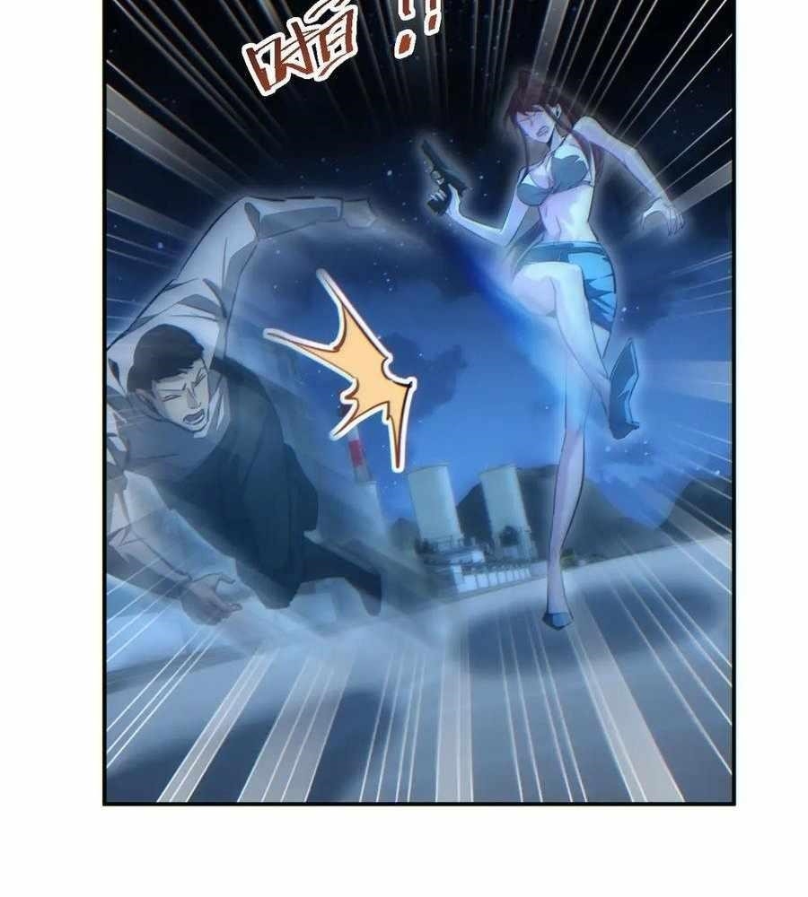 Rebirth in the End Times: I Reached the Top by Opening Boxes Chapter 54 - Page 25