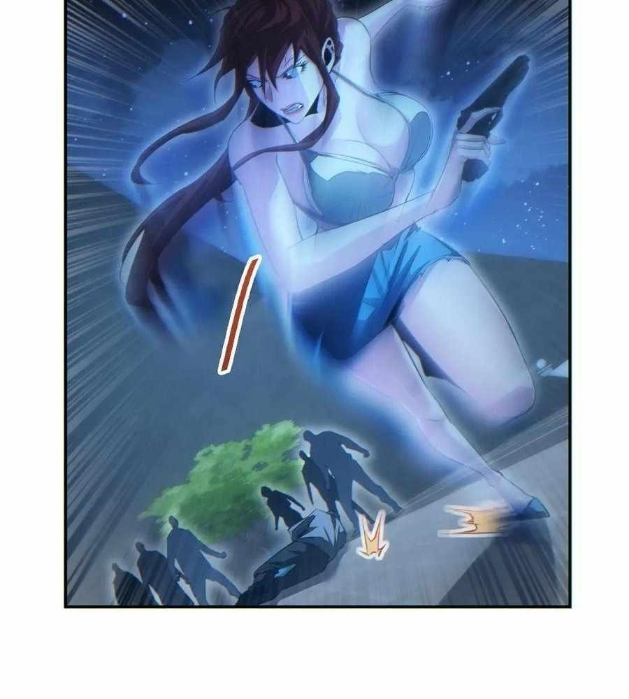 Rebirth in the End Times: I Reached the Top by Opening Boxes Chapter 54 - Page 30