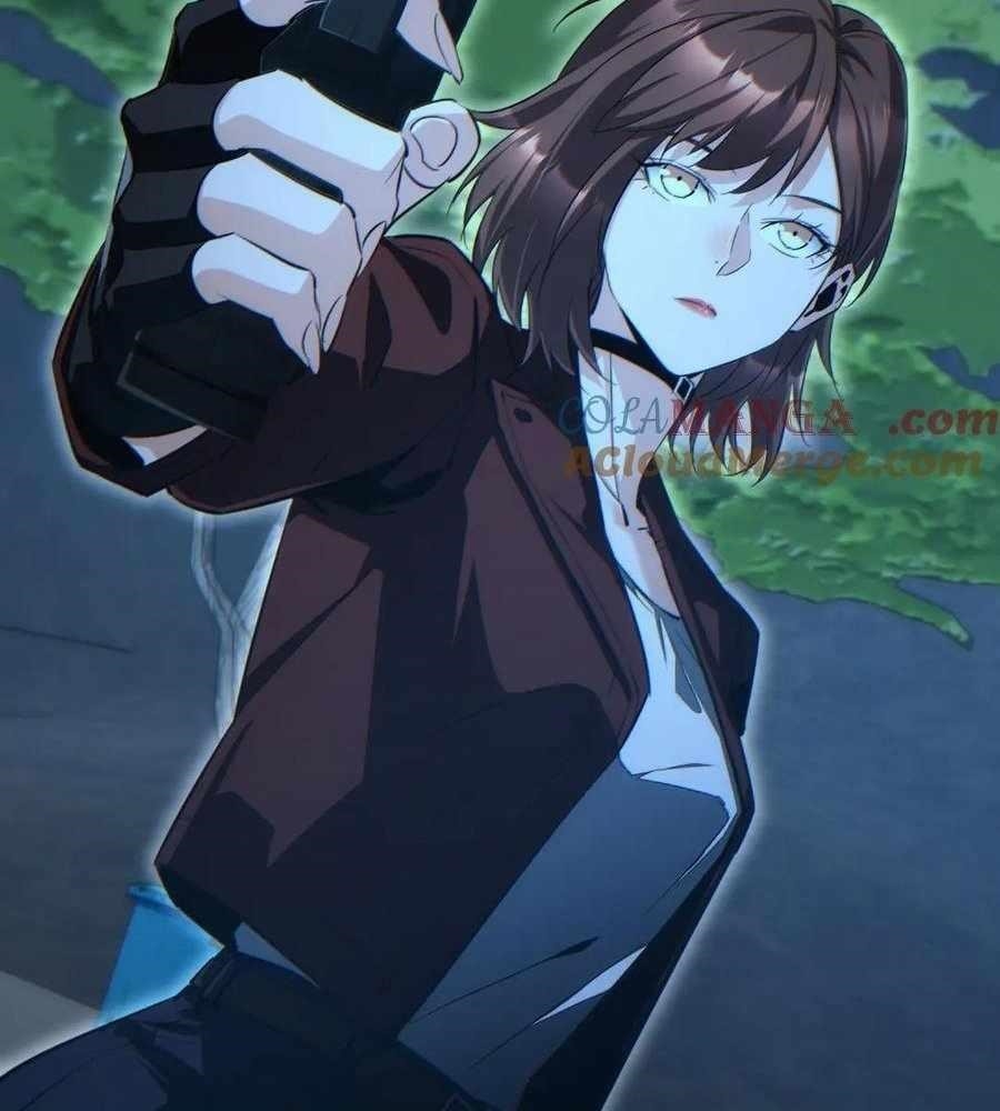 Rebirth in the End Times: I Reached the Top by Opening Boxes Chapter 54 - Page 32