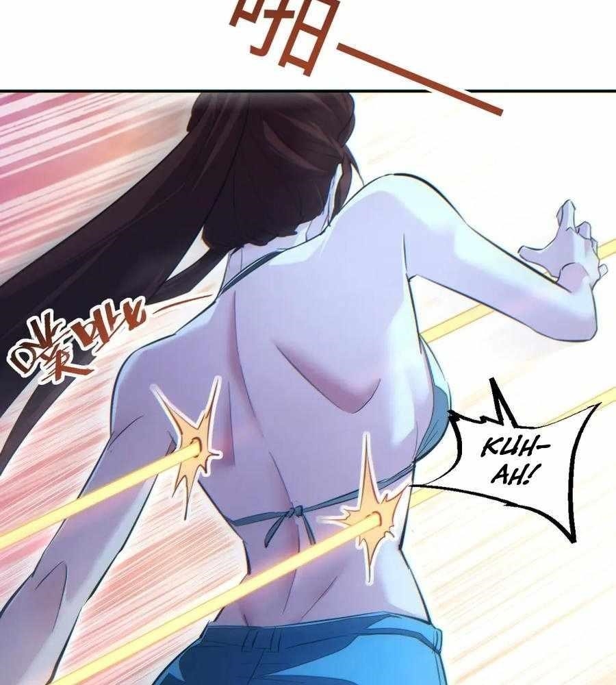 Rebirth in the End Times: I Reached the Top by Opening Boxes Chapter 54 - Page 34