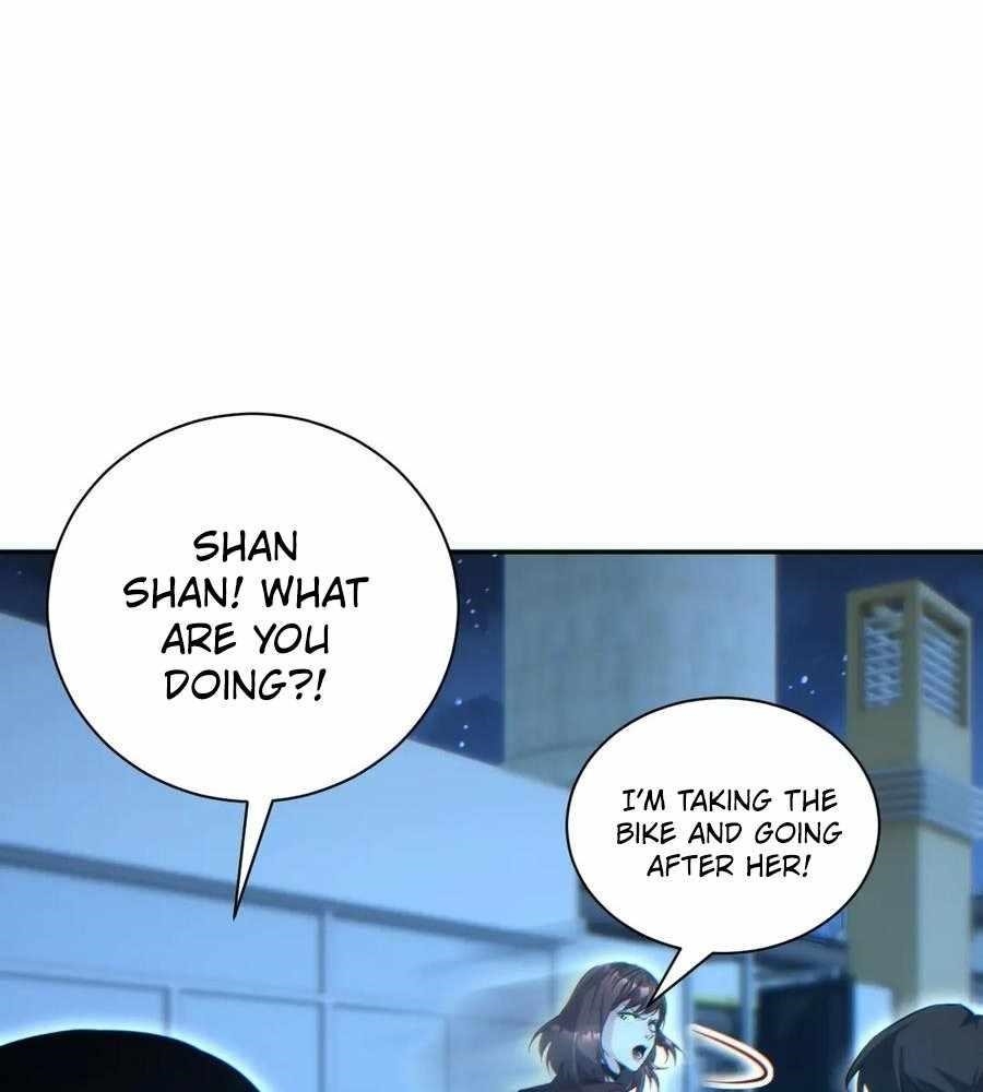 Rebirth in the End Times: I Reached the Top by Opening Boxes Chapter 54 - Page 38