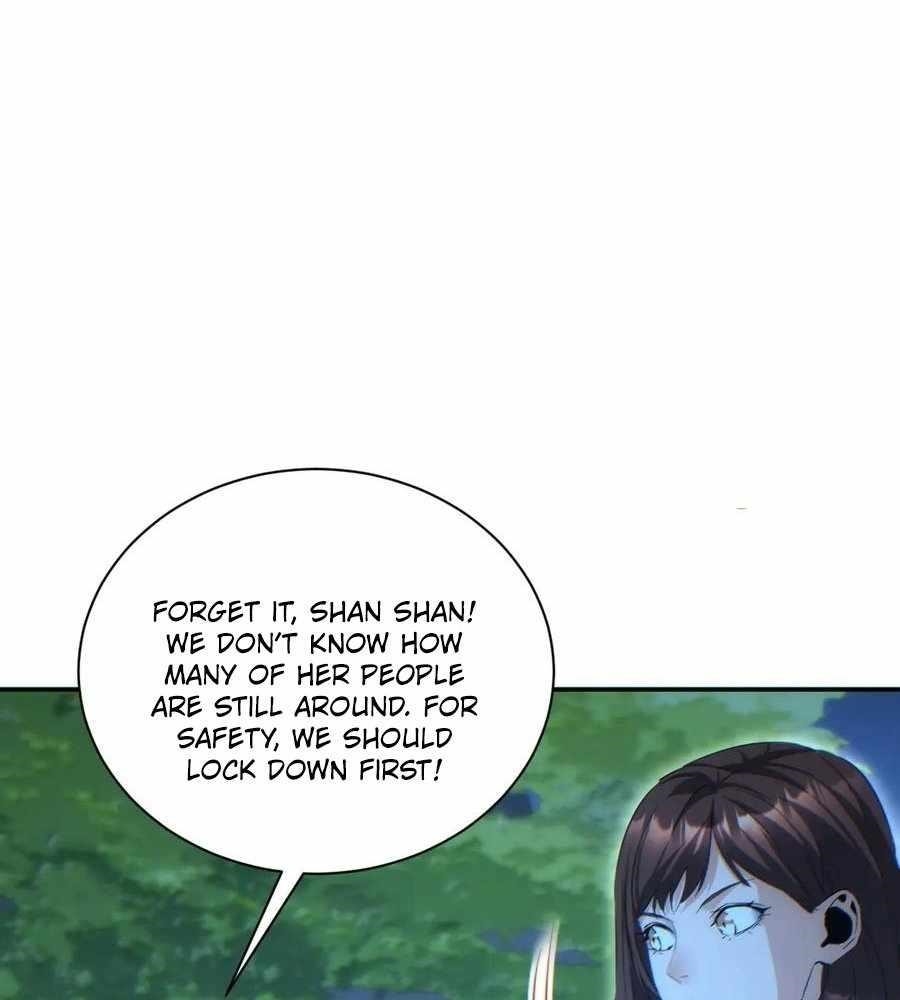 Rebirth in the End Times: I Reached the Top by Opening Boxes Chapter 54 - Page 40