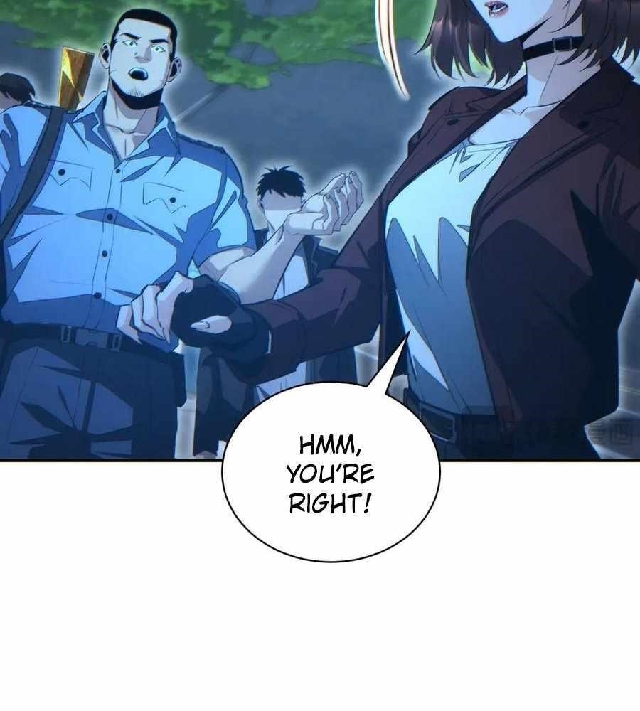 Rebirth in the End Times: I Reached the Top by Opening Boxes Chapter 54 - Page 41