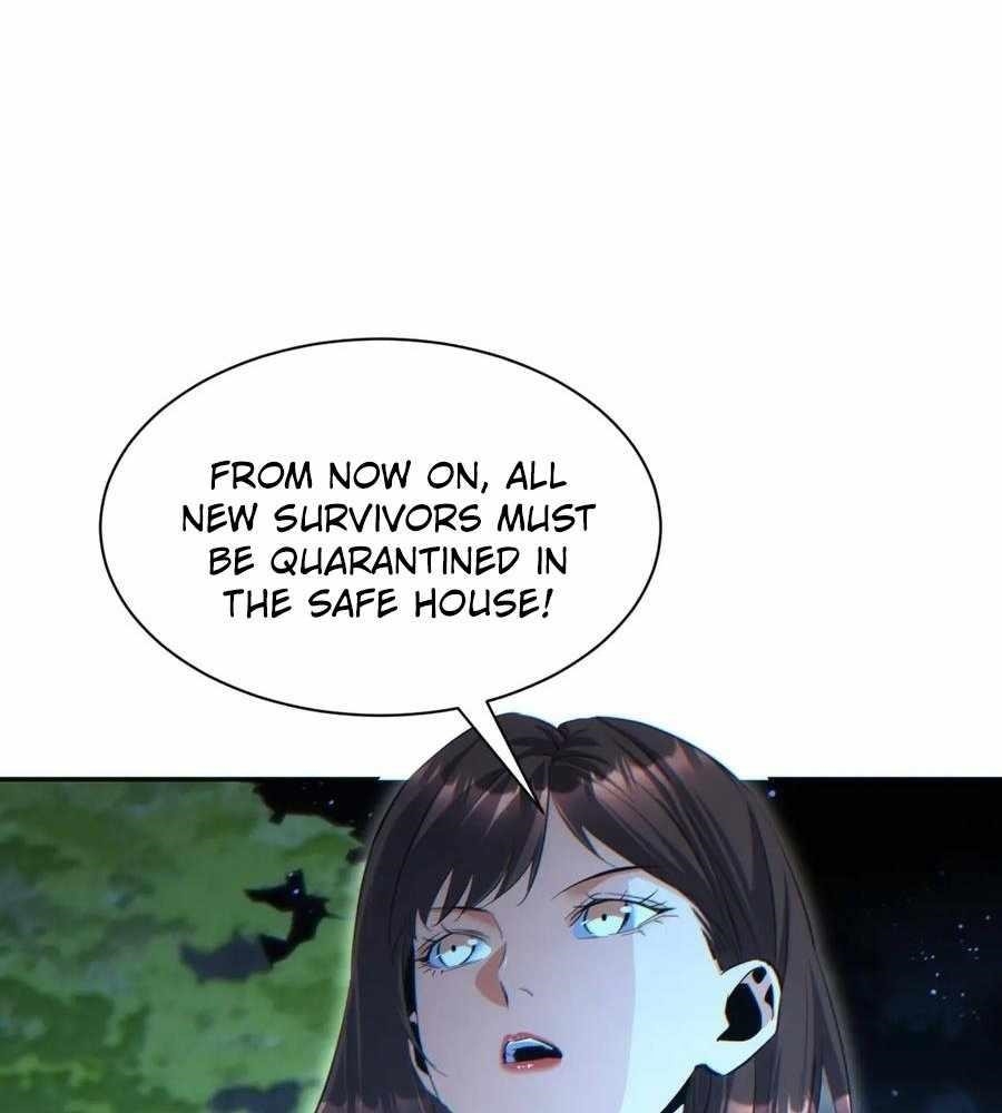 Rebirth in the End Times: I Reached the Top by Opening Boxes Chapter 54 - Page 42