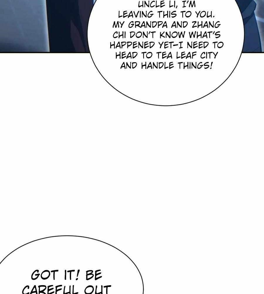 Rebirth in the End Times: I Reached the Top by Opening Boxes Chapter 54 - Page 44