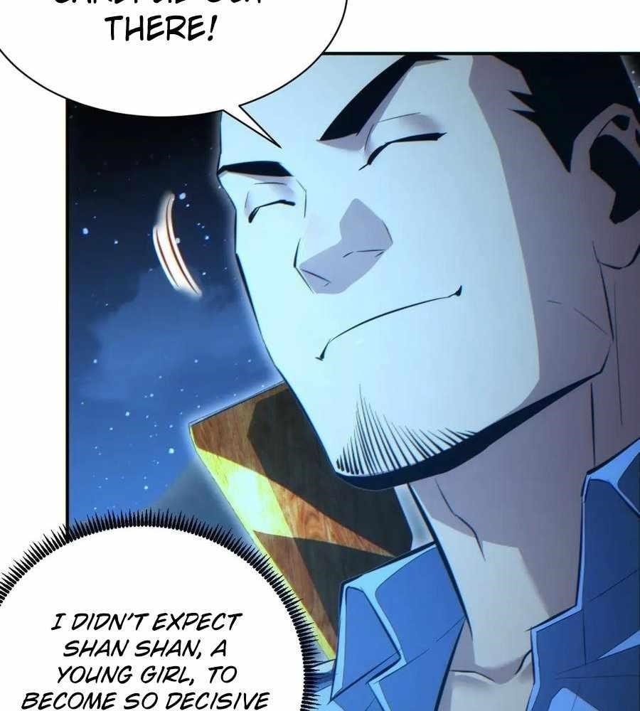 Rebirth in the End Times: I Reached the Top by Opening Boxes Chapter 54 - Page 45