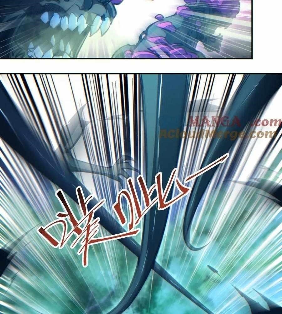 Rebirth in the End Times: I Reached the Top by Opening Boxes Chapter 54 - Page 51