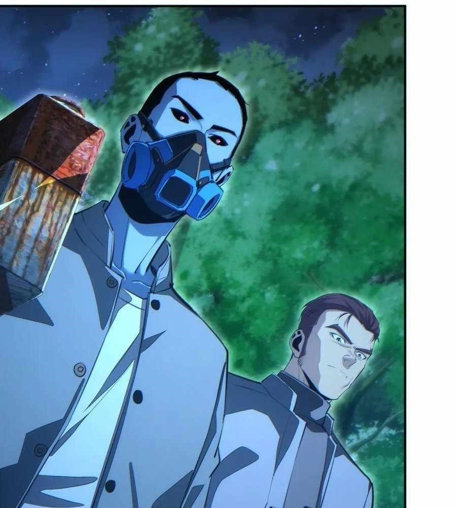 Rebirth in the End Times: I Reached the Top by Opening Boxes Chapter 54 - Page 58