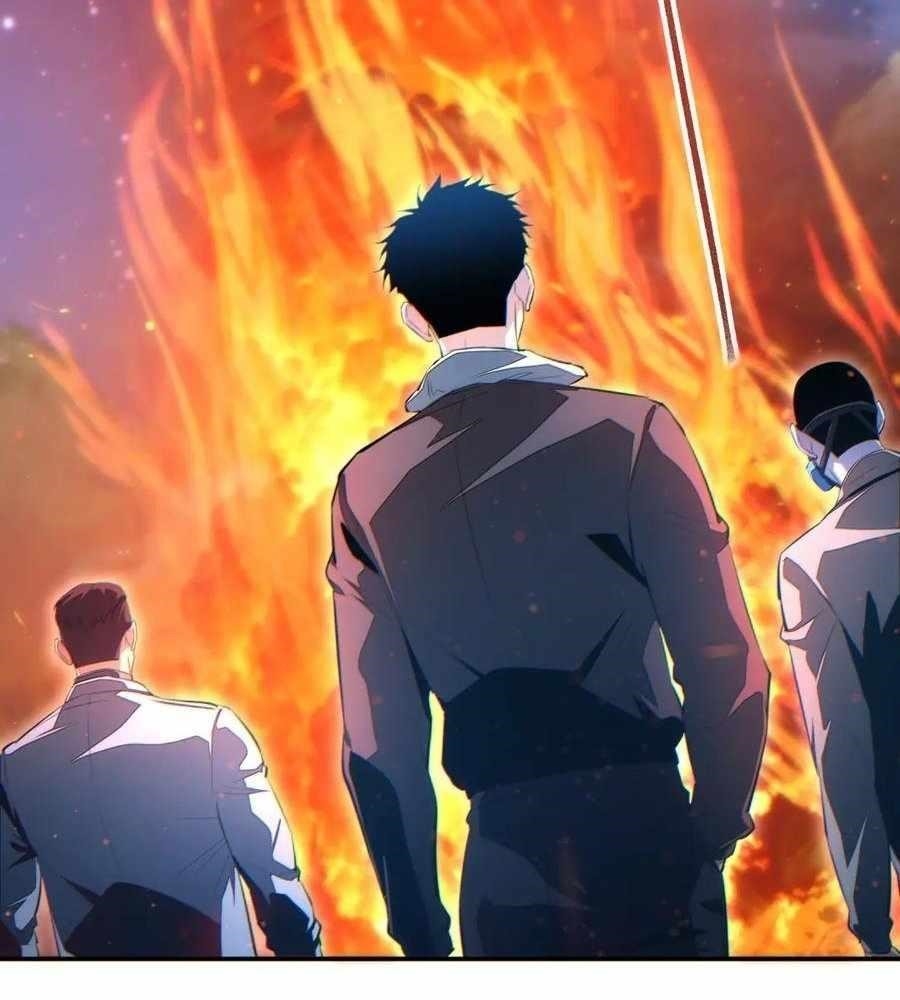 Rebirth in the End Times: I Reached the Top by Opening Boxes Chapter 54 - Page 64