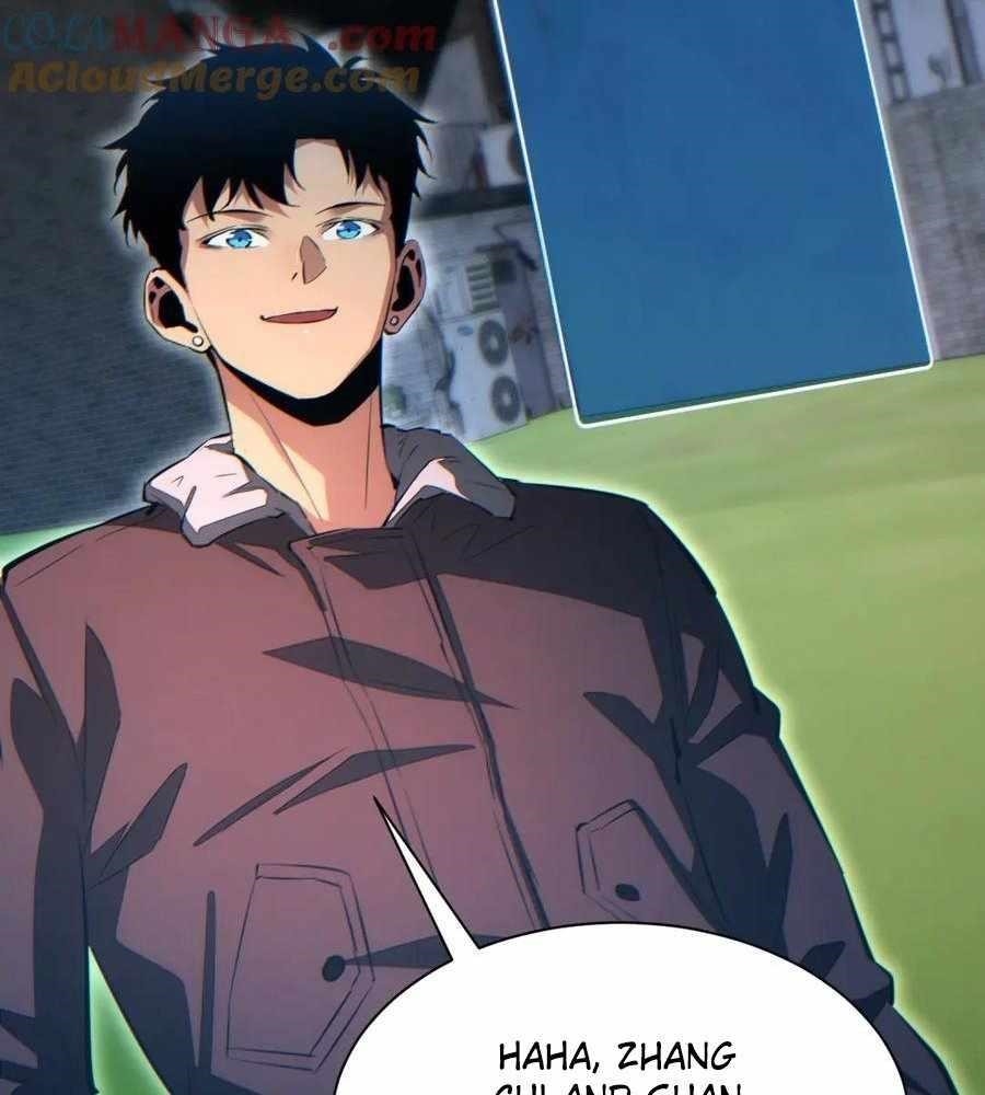 Rebirth in the End Times: I Reached the Top by Opening Boxes Chapter 54 - Page 69