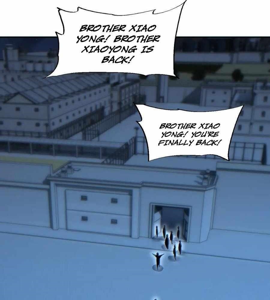 Rebirth in the End Times: I Reached the Top by Opening Boxes Chapter 54 - Page 72