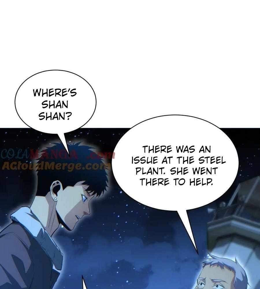 Rebirth in the End Times: I Reached the Top by Opening Boxes Chapter 54 - Page 74