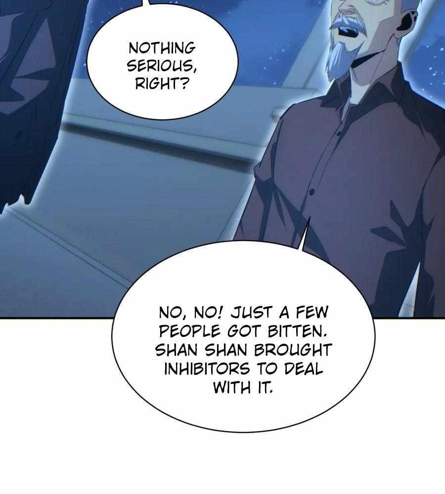 Rebirth in the End Times: I Reached the Top by Opening Boxes Chapter 54 - Page 75