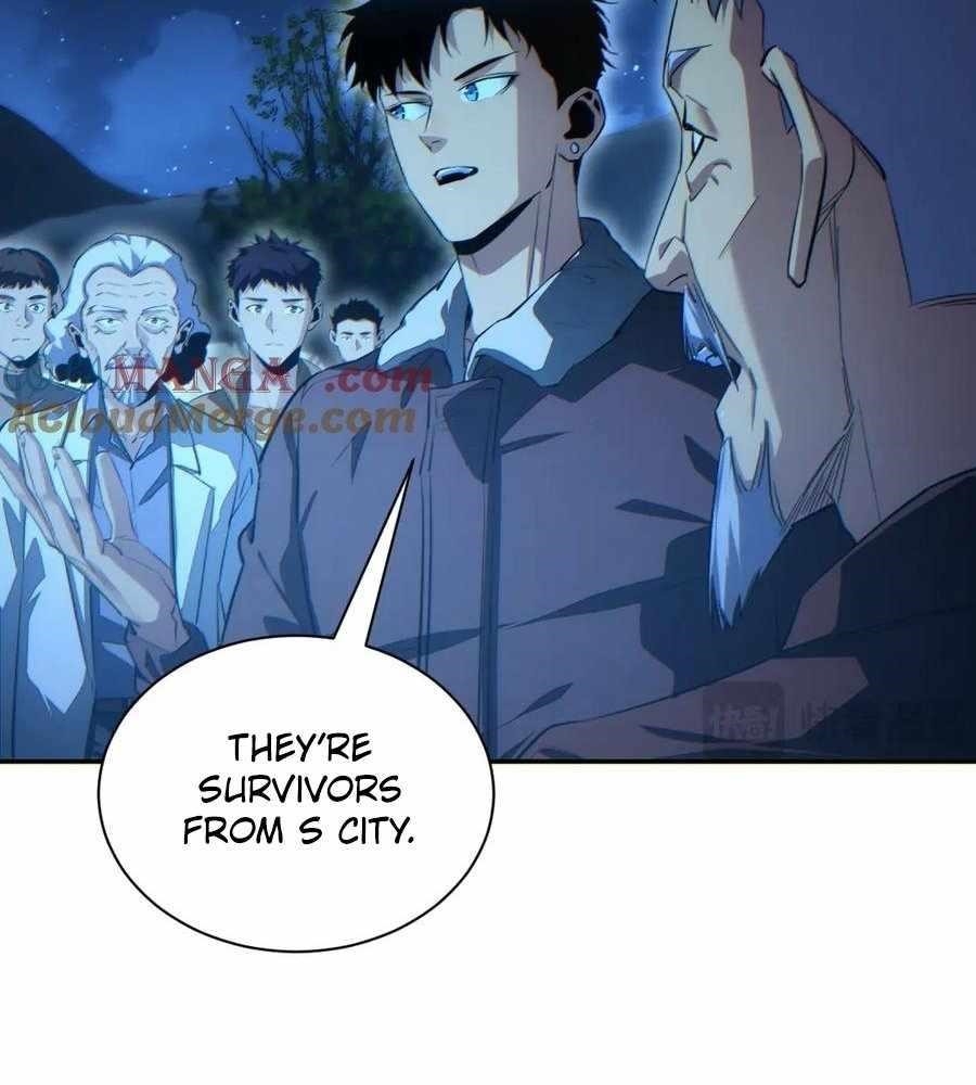 Rebirth in the End Times: I Reached the Top by Opening Boxes Chapter 54 - Page 77