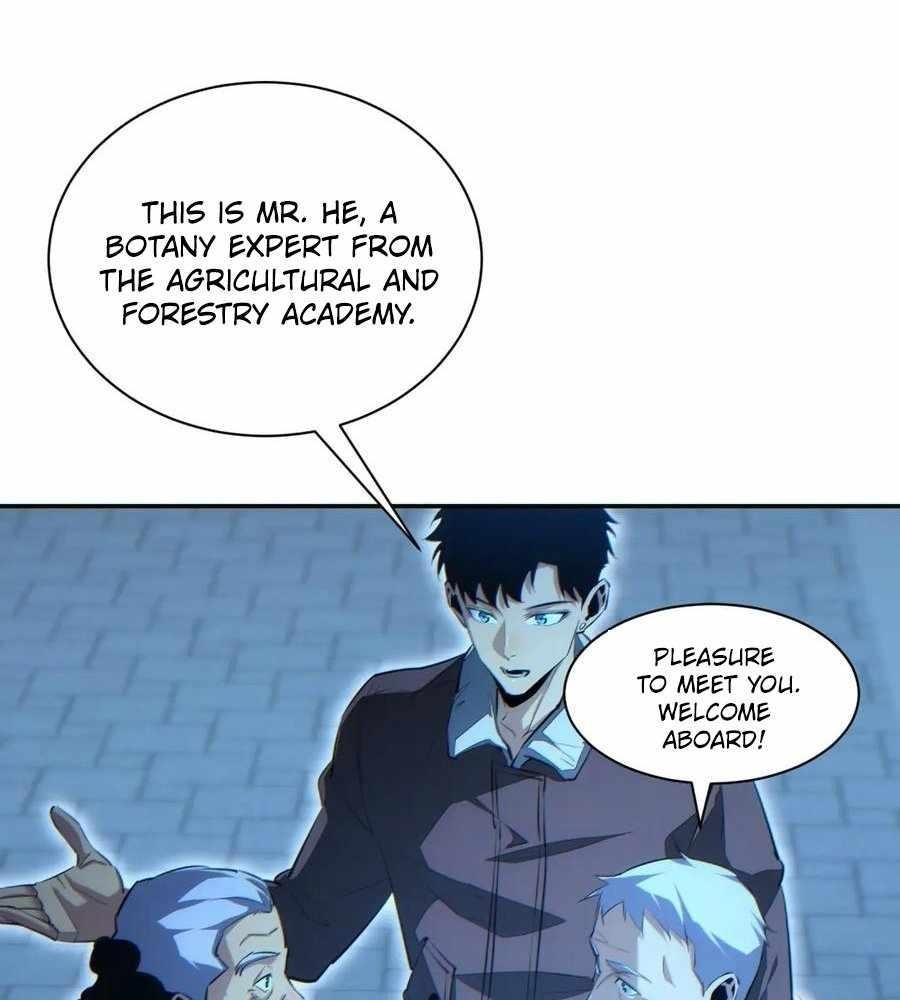 Rebirth in the End Times: I Reached the Top by Opening Boxes Chapter 54 - Page 78