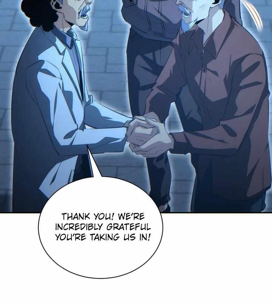 Rebirth in the End Times: I Reached the Top by Opening Boxes Chapter 54 - Page 79