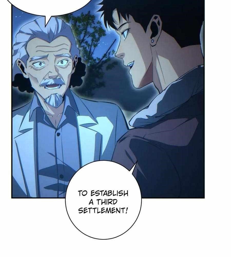 Rebirth in the End Times: I Reached the Top by Opening Boxes Chapter 54 - Page 81