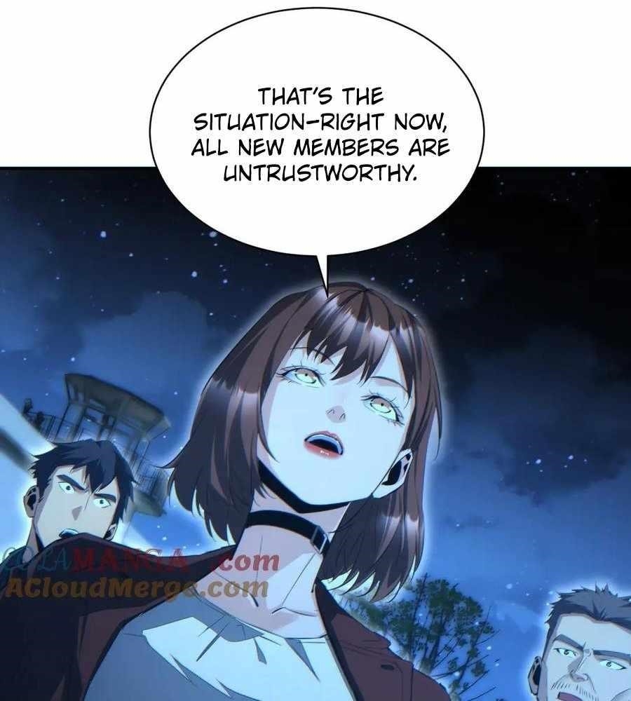 Rebirth in the End Times: I Reached the Top by Opening Boxes Chapter 54 - Page 88