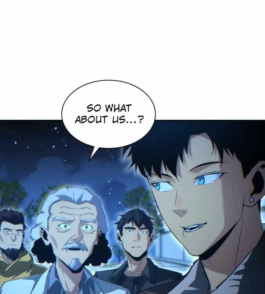 Rebirth in the End Times: I Reached the Top by Opening Boxes Chapter 54 - Page 90