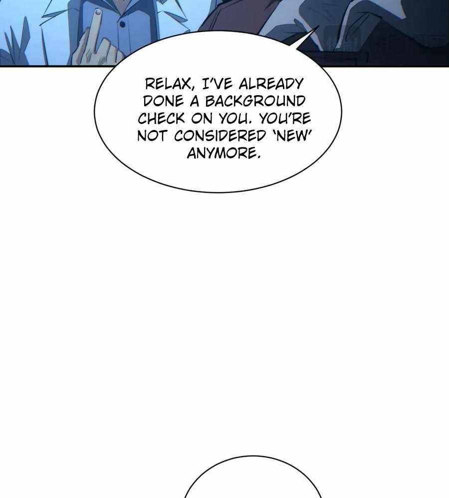 Rebirth in the End Times: I Reached the Top by Opening Boxes Chapter 54 - Page 91