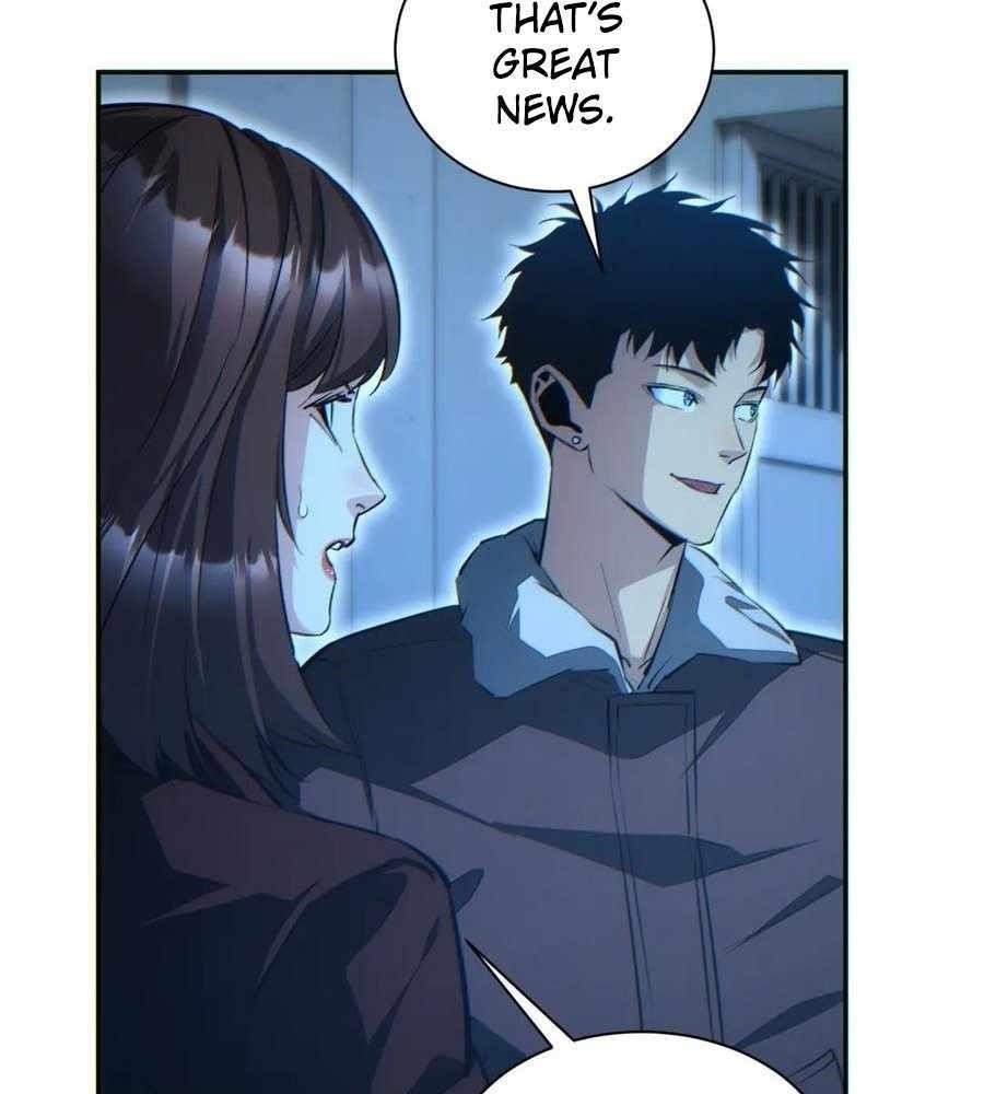 Rebirth in the End Times: I Reached the Top by Opening Boxes Chapter 54 - Page 92