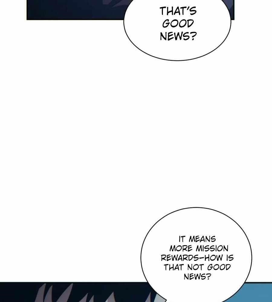 Rebirth in the End Times: I Reached the Top by Opening Boxes Chapter 54 - Page 93