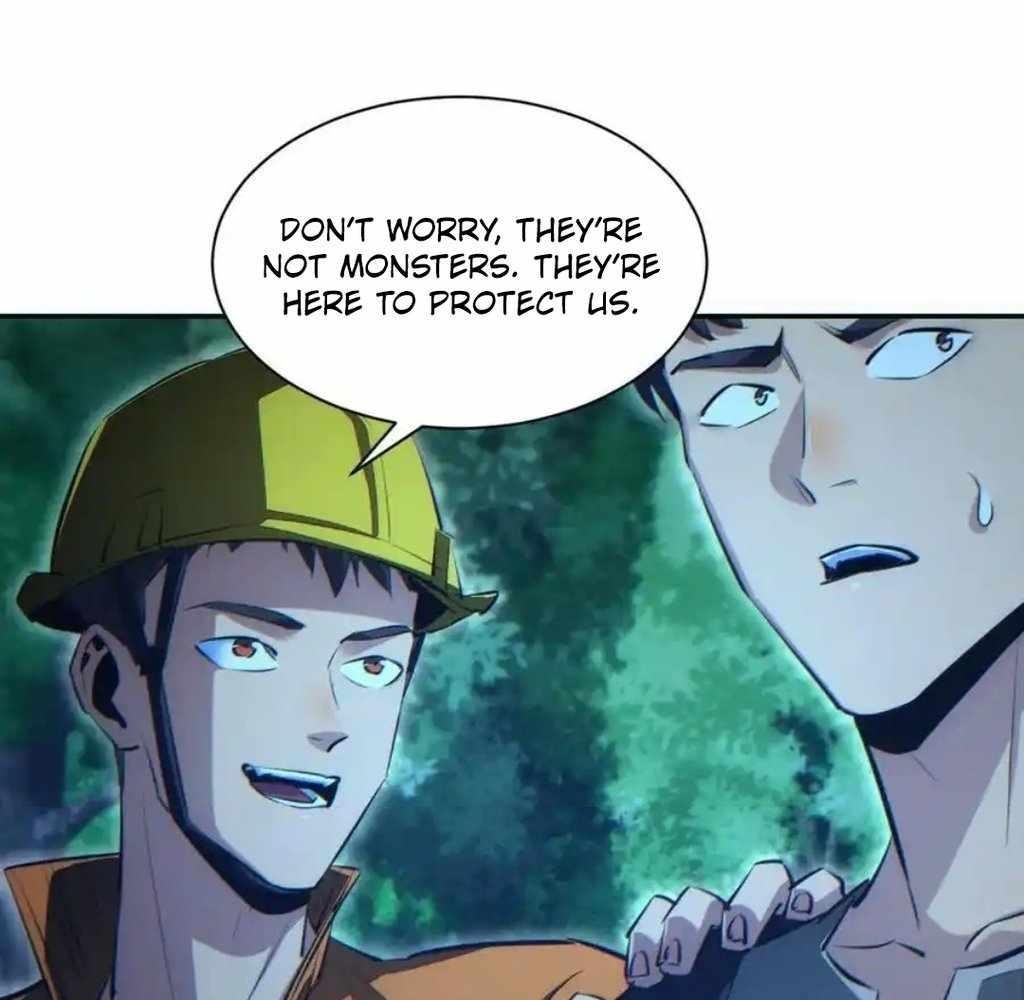 Rebirth in the End Times: I Reached the Top by Opening Boxes Chapter 55 - Page 101