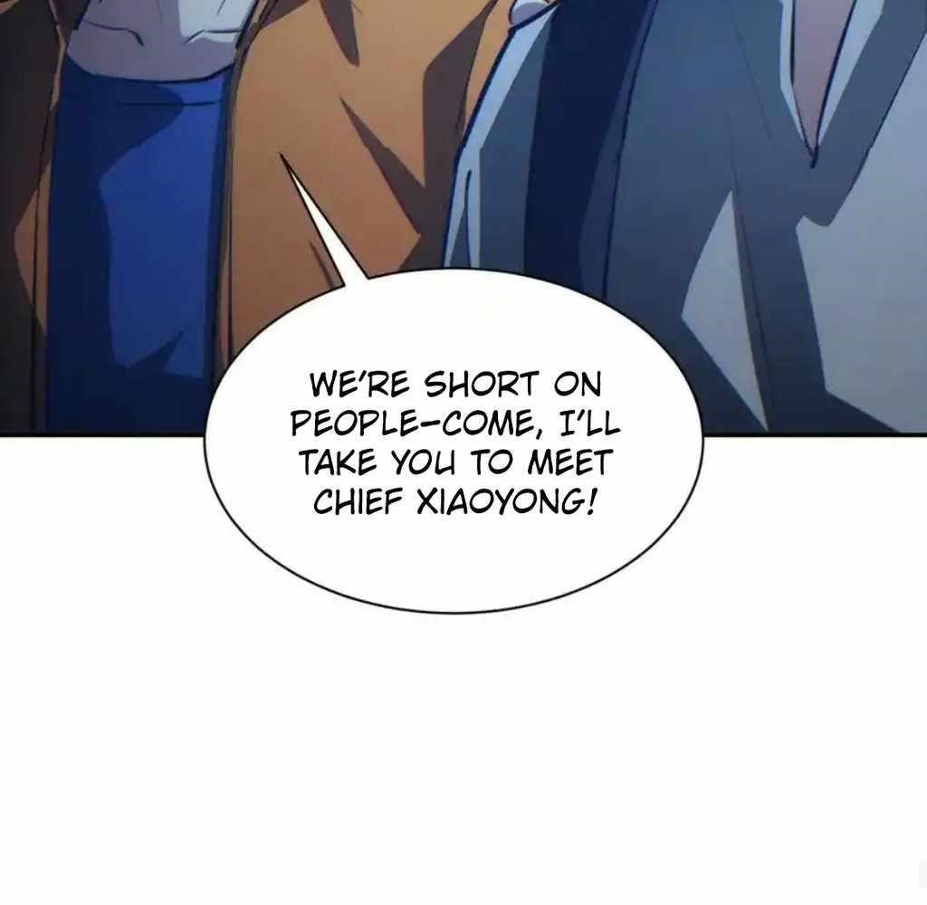 Rebirth in the End Times: I Reached the Top by Opening Boxes Chapter 55 - Page 102