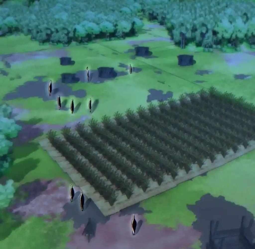 Rebirth in the End Times: I Reached the Top by Opening Boxes Chapter 55 - Page 104