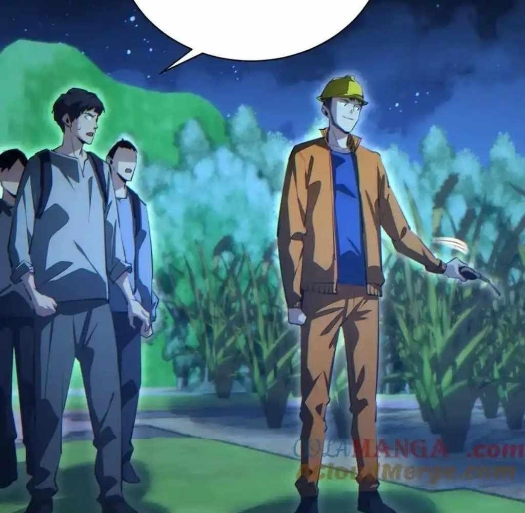 Rebirth in the End Times: I Reached the Top by Opening Boxes Chapter 55 - Page 106