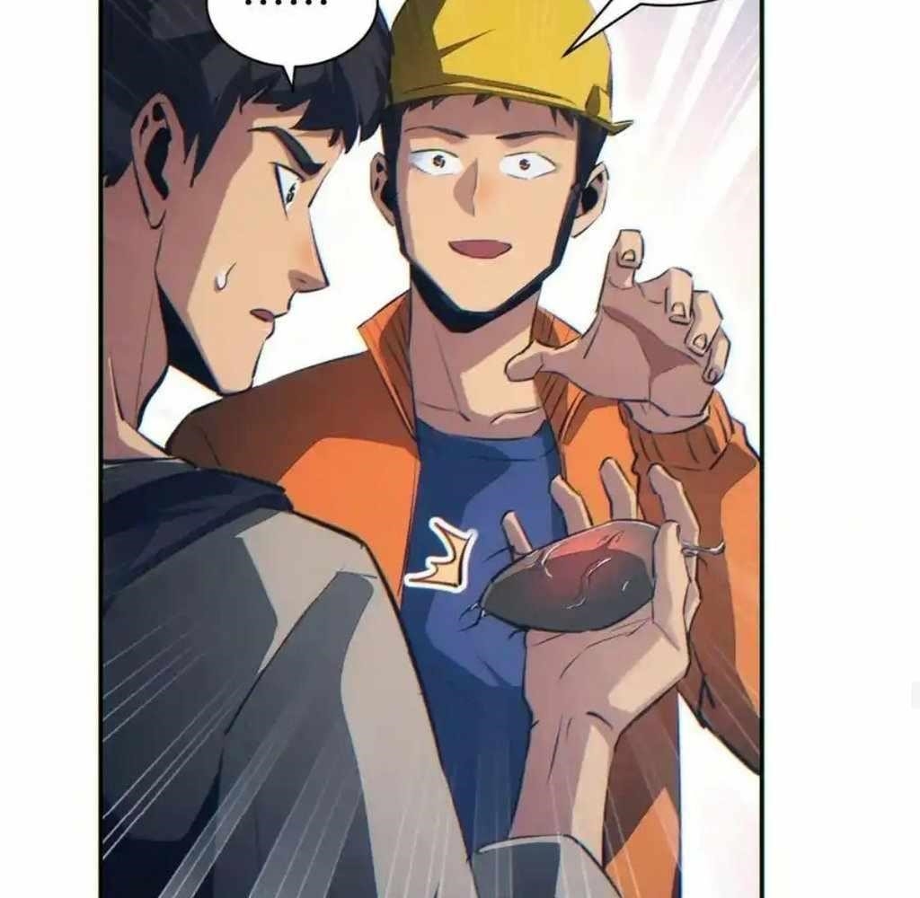 Rebirth in the End Times: I Reached the Top by Opening Boxes Chapter 55 - Page 108