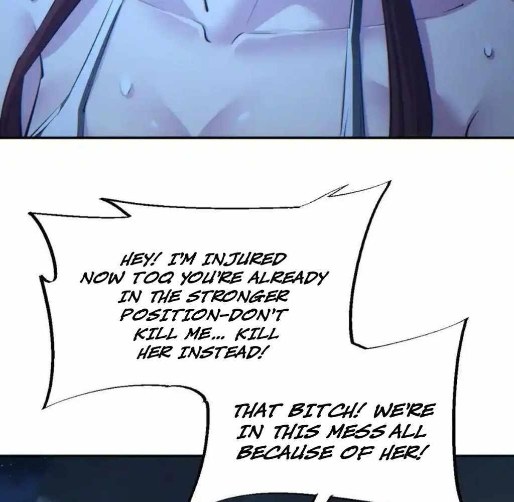 Rebirth in the End Times: I Reached the Top by Opening Boxes Chapter 55 - Page 11