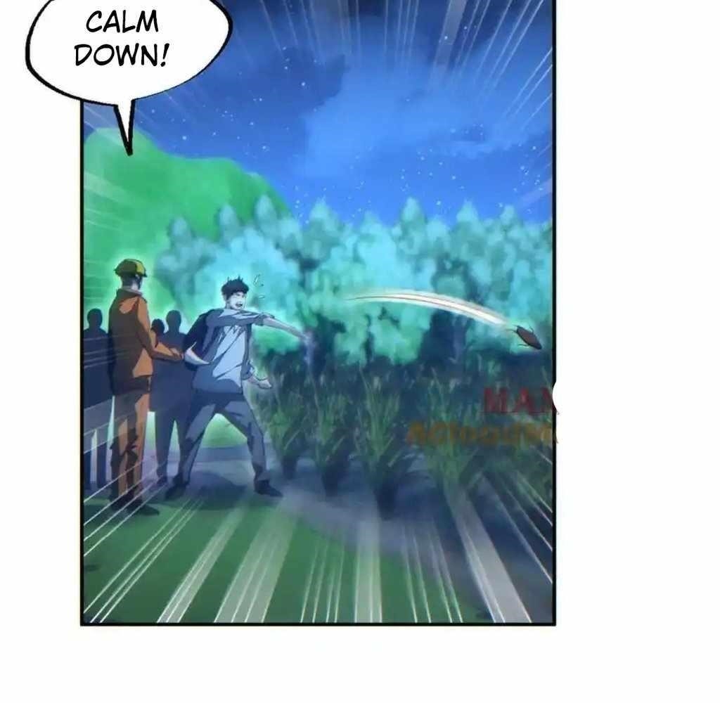 Rebirth in the End Times: I Reached the Top by Opening Boxes Chapter 55 - Page 113