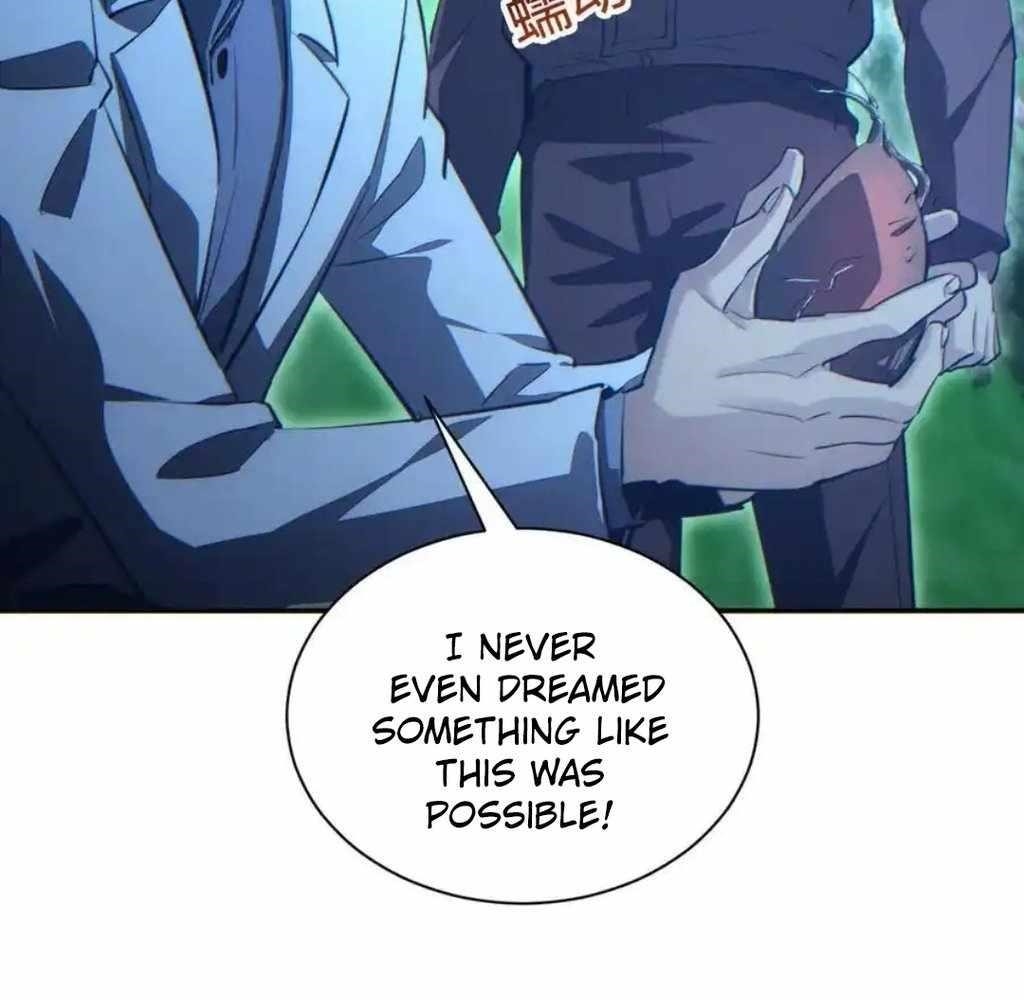 Rebirth in the End Times: I Reached the Top by Opening Boxes Chapter 55 - Page 121