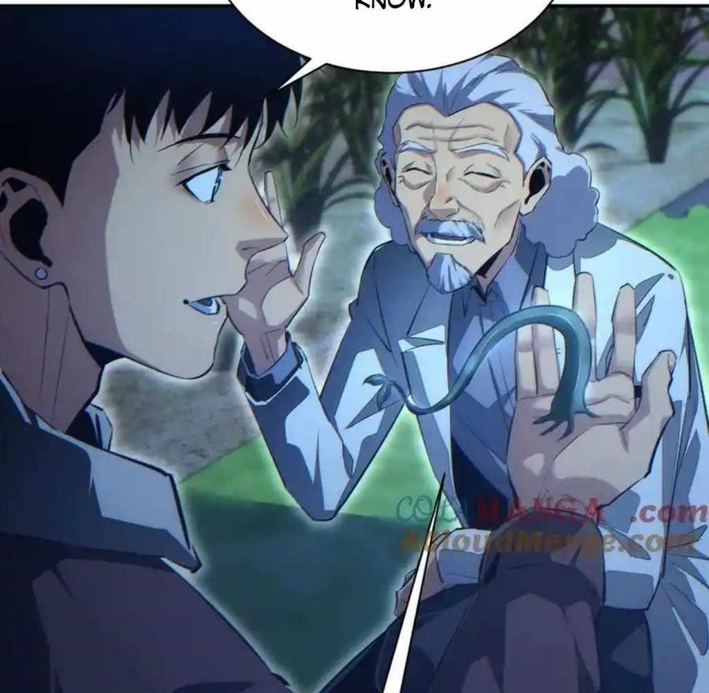 Rebirth in the End Times: I Reached the Top by Opening Boxes Chapter 55 - Page 123