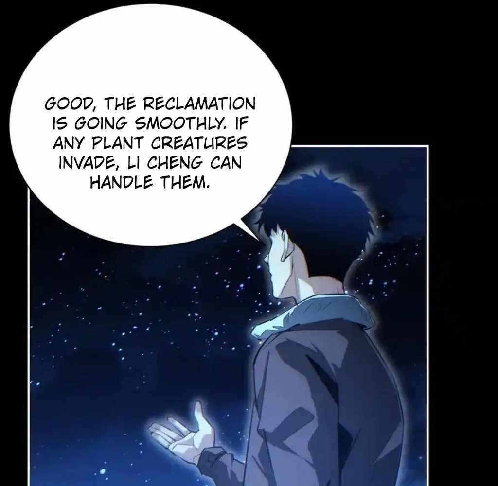 Rebirth in the End Times: I Reached the Top by Opening Boxes Chapter 55 - Page 125