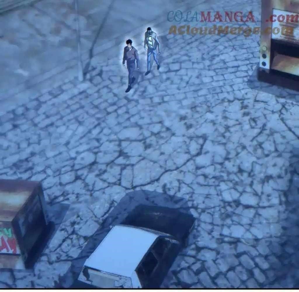 Rebirth in the End Times: I Reached the Top by Opening Boxes Chapter 55 - Page 130