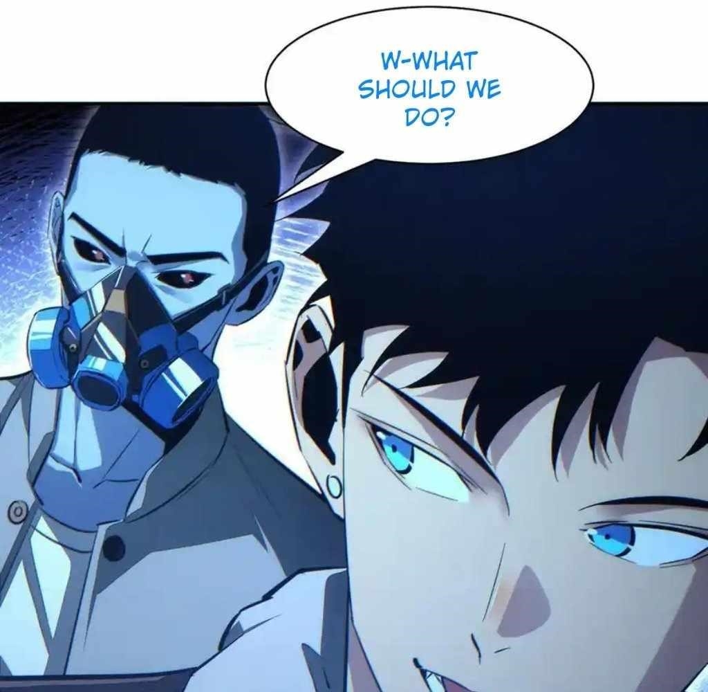 Rebirth in the End Times: I Reached the Top by Opening Boxes Chapter 55 - Page 134