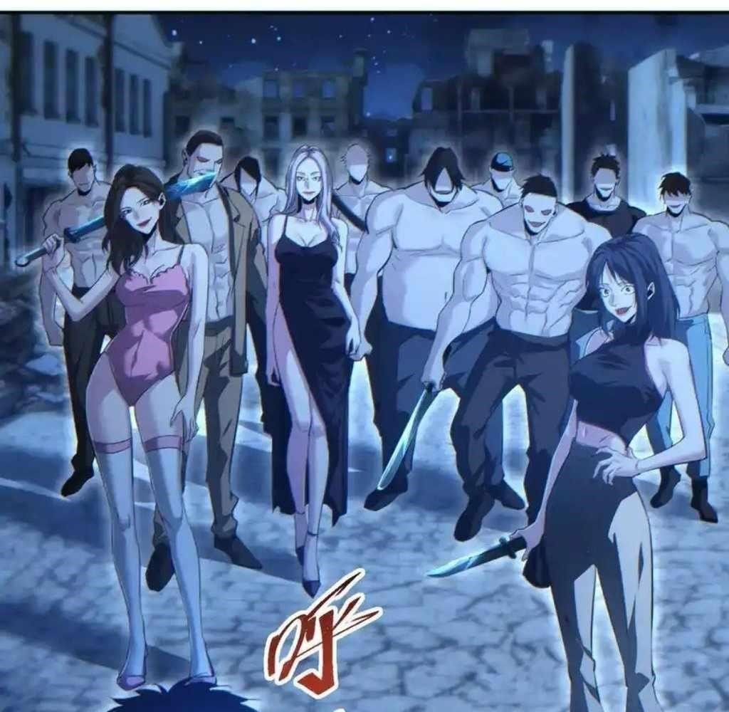 Rebirth in the End Times: I Reached the Top by Opening Boxes Chapter 55 - Page 143