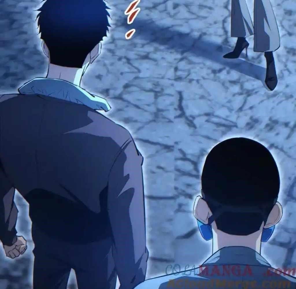 Rebirth in the End Times: I Reached the Top by Opening Boxes Chapter 55 - Page 144