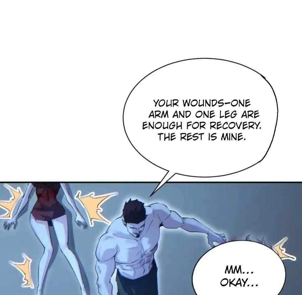 Rebirth in the End Times: I Reached the Top by Opening Boxes Chapter 55 - Page 20