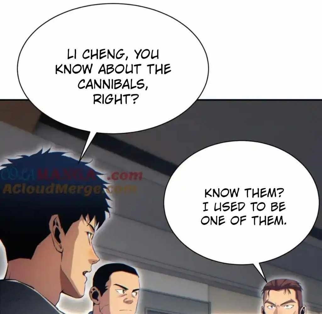 Rebirth in the End Times: I Reached the Top by Opening Boxes Chapter 55 - Page 26