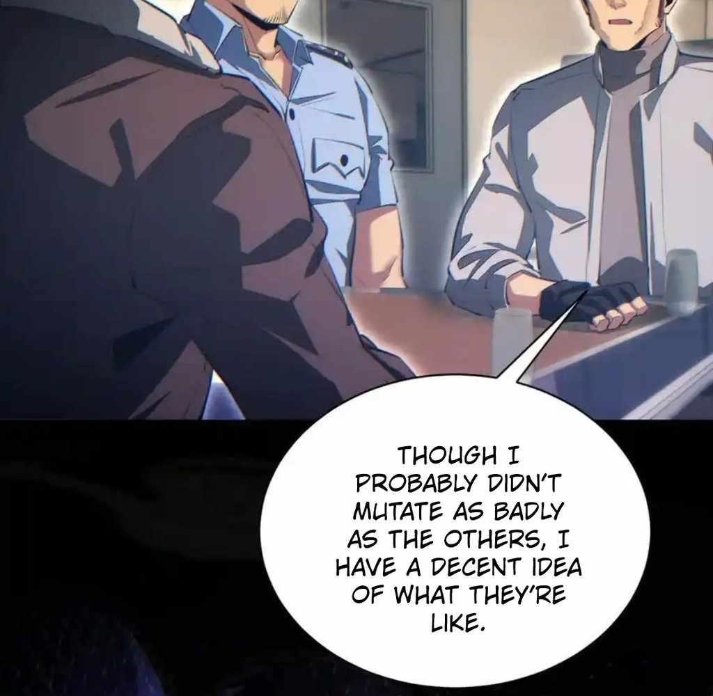 Rebirth in the End Times: I Reached the Top by Opening Boxes Chapter 55 - Page 27