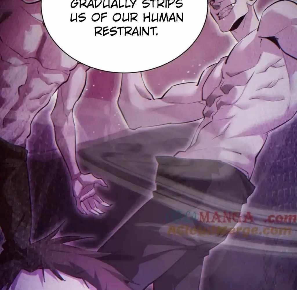 Rebirth in the End Times: I Reached the Top by Opening Boxes Chapter 55 - Page 29