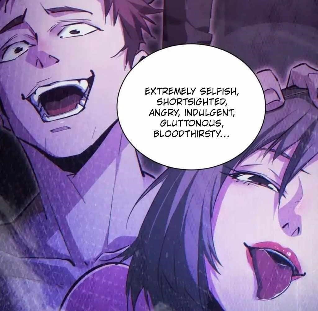 Rebirth in the End Times: I Reached the Top by Opening Boxes Chapter 55 - Page 30